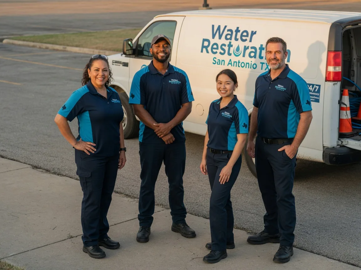 Water Damage Repair company in Brainard, NE